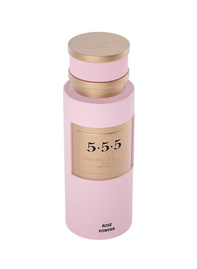 Deraah Rose Powder 100 Ml - Image 3